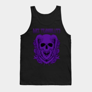 DARK TRANQUILLITY BAND Tank Top